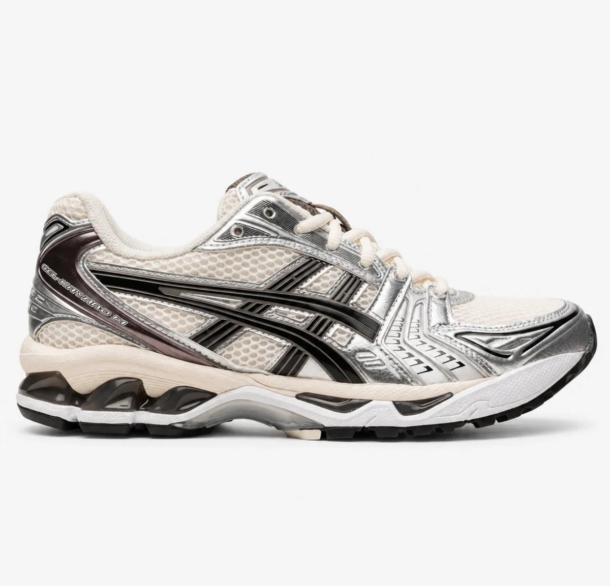 ASICS