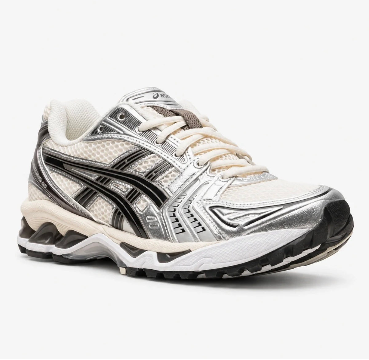 ASICS