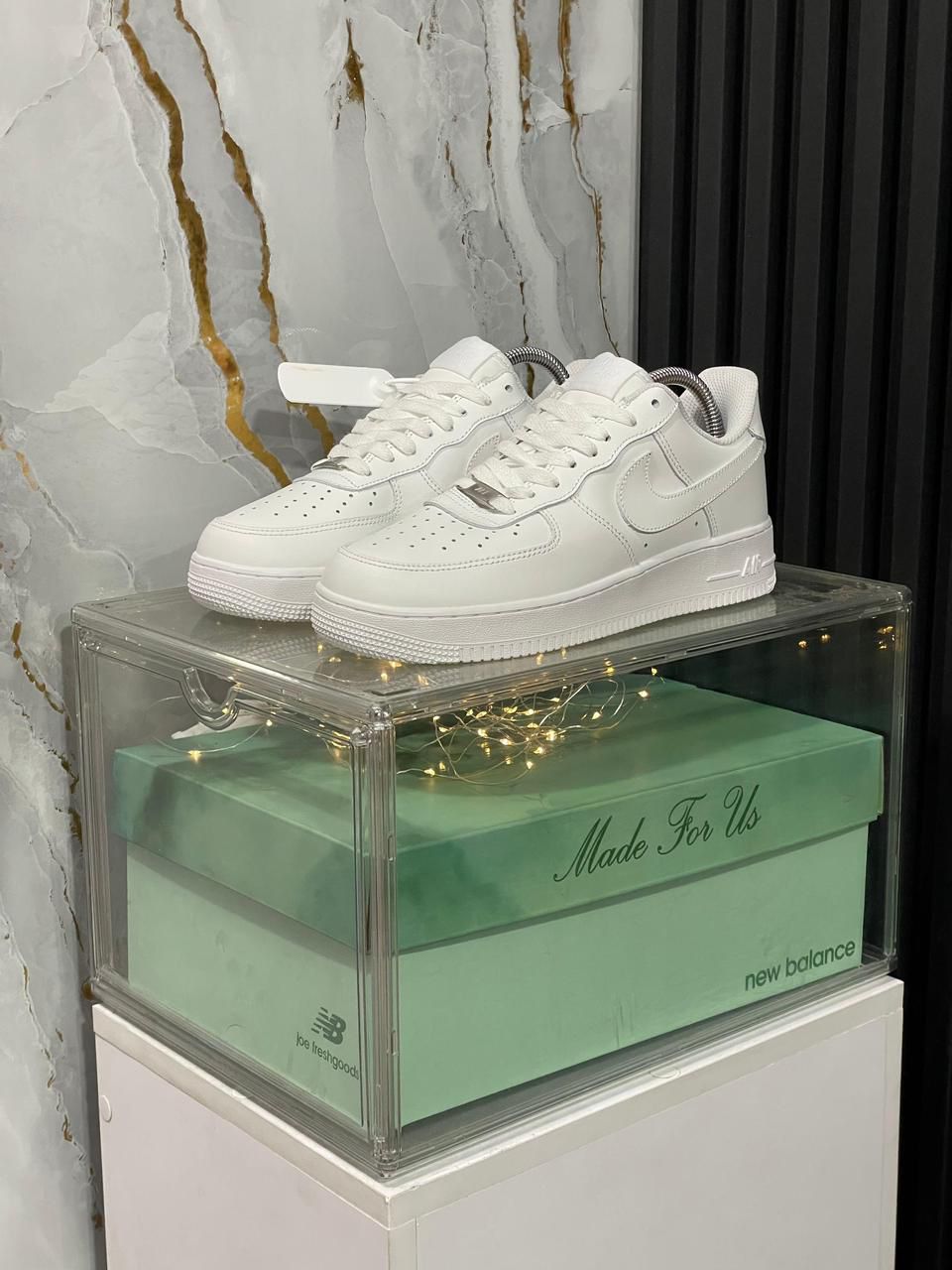 NIKE FORCE ONE 1.1