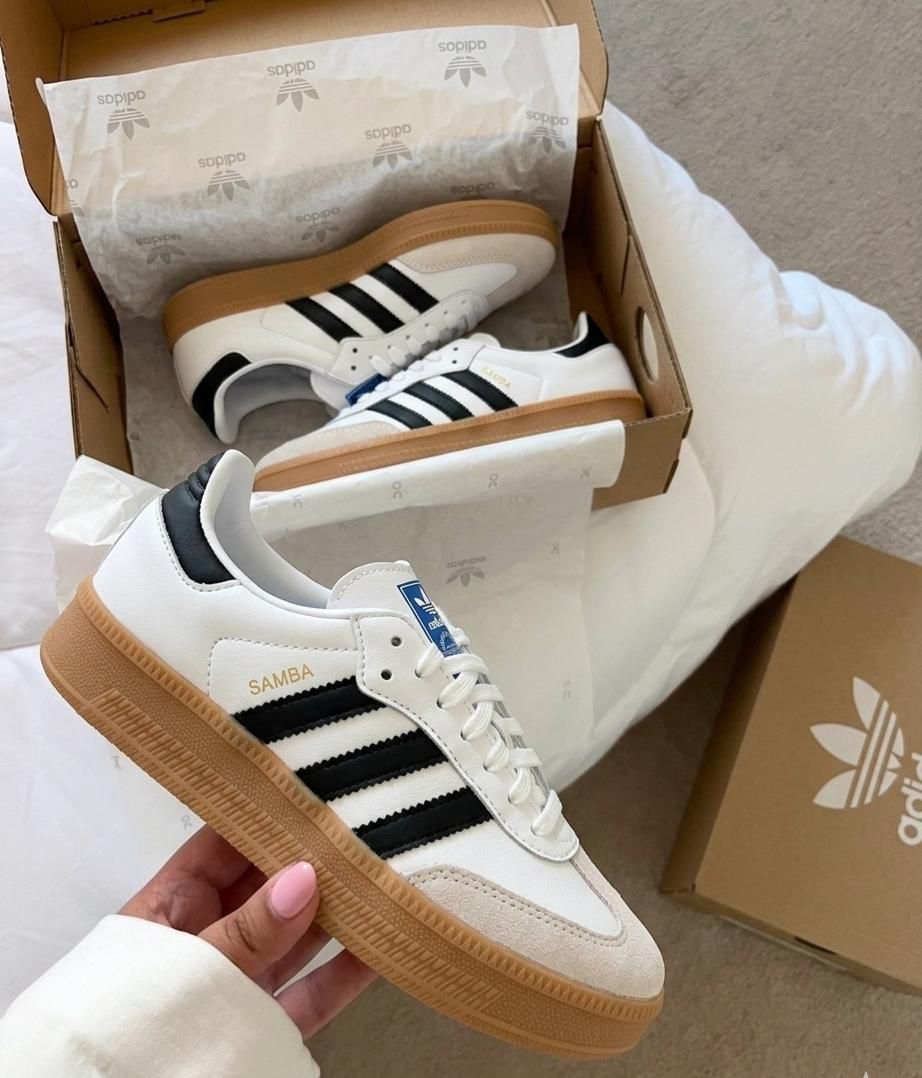 ADIDAS SAMBA