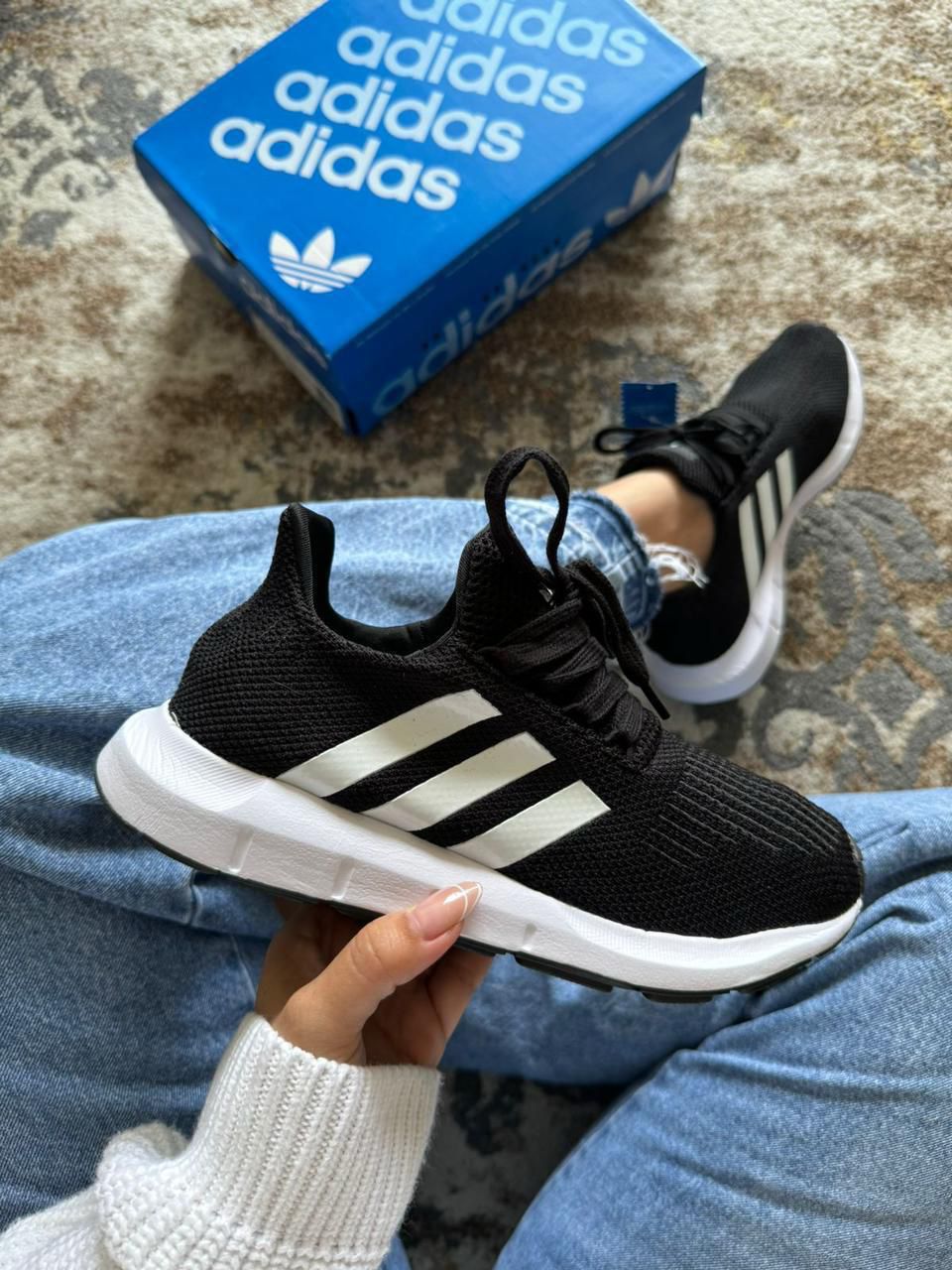 Adidas Swift