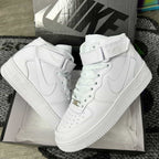 NIKE AF1 BOTA