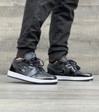 JORDAN LOW