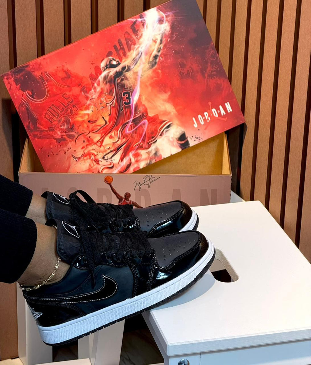 JORDAN LOW