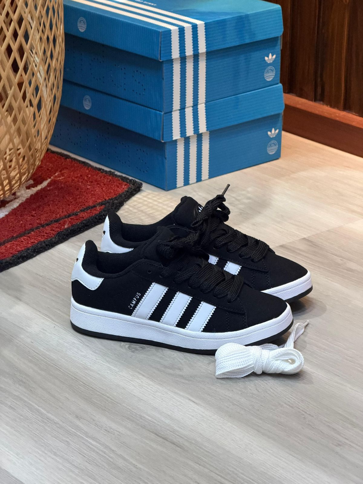 ADIDAS CAMPUS
