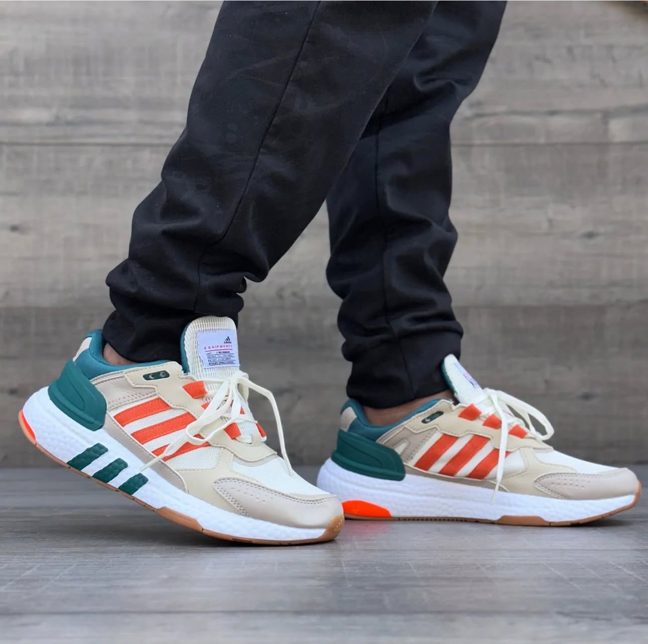ADIDAS EQUIPMEN