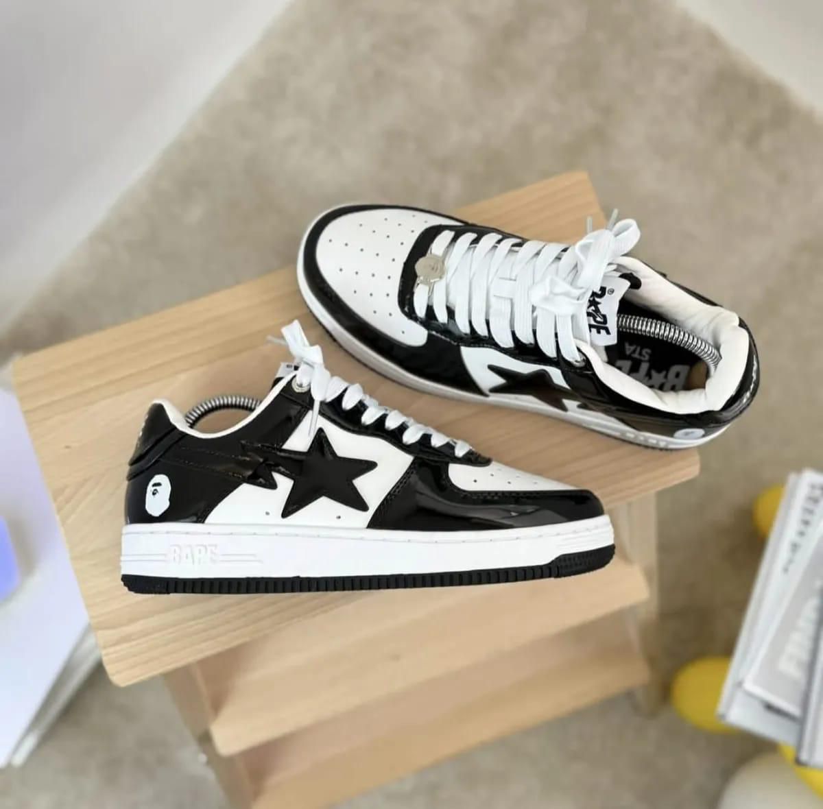 BAPE