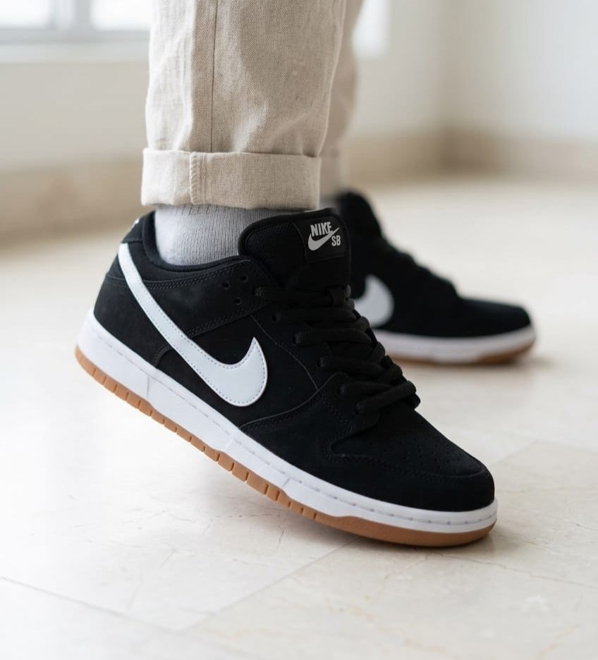NIKE SB