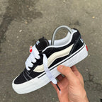 VANS POTATO