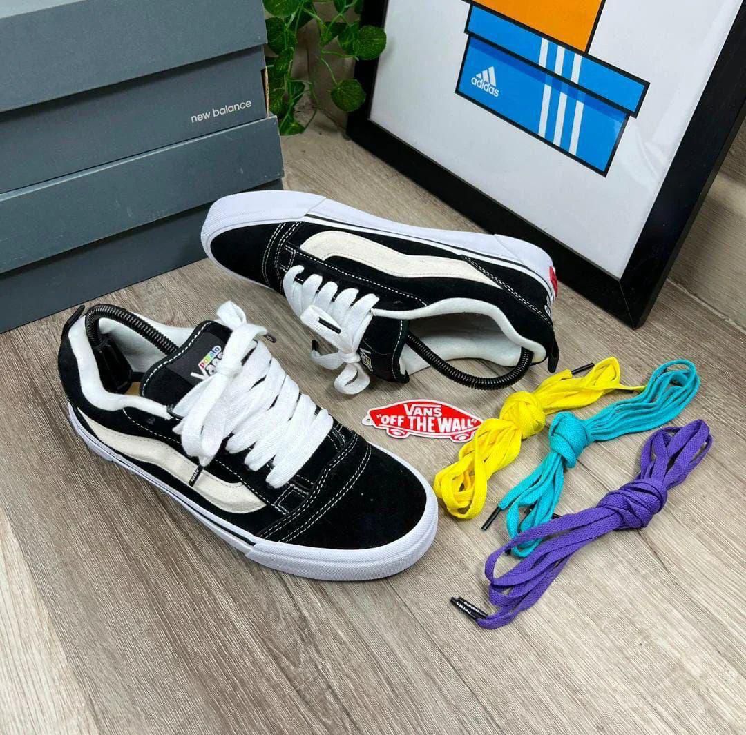 VANS POTATO