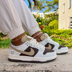 NIKE SB OSITO