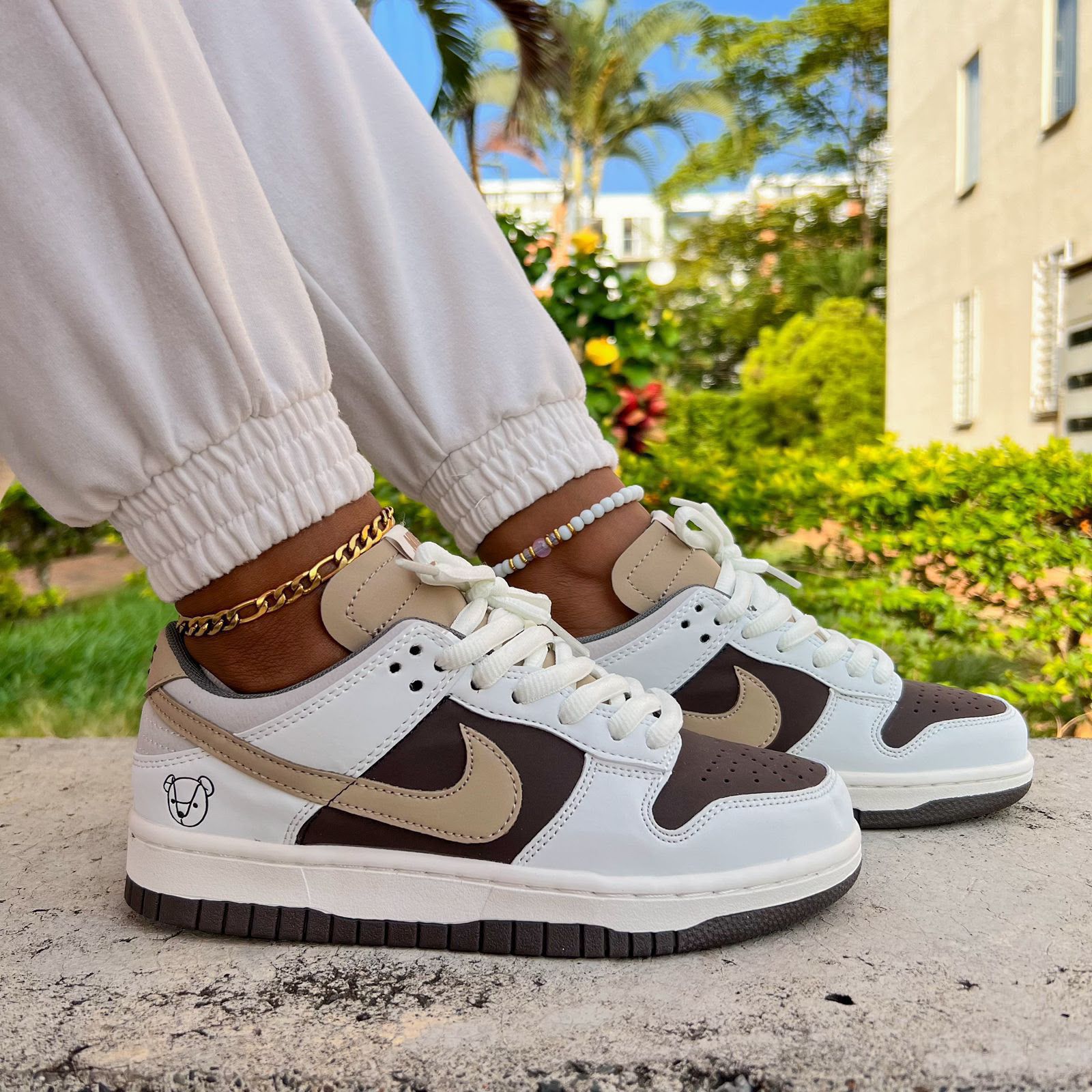 NIKE SB OSITO