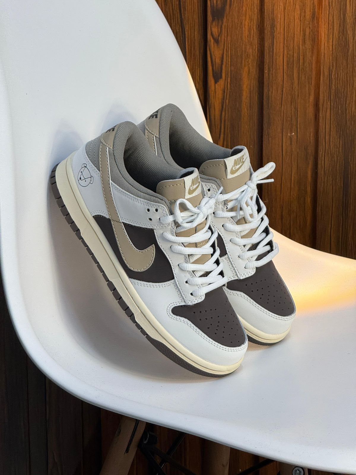 NIKE SB OSITO