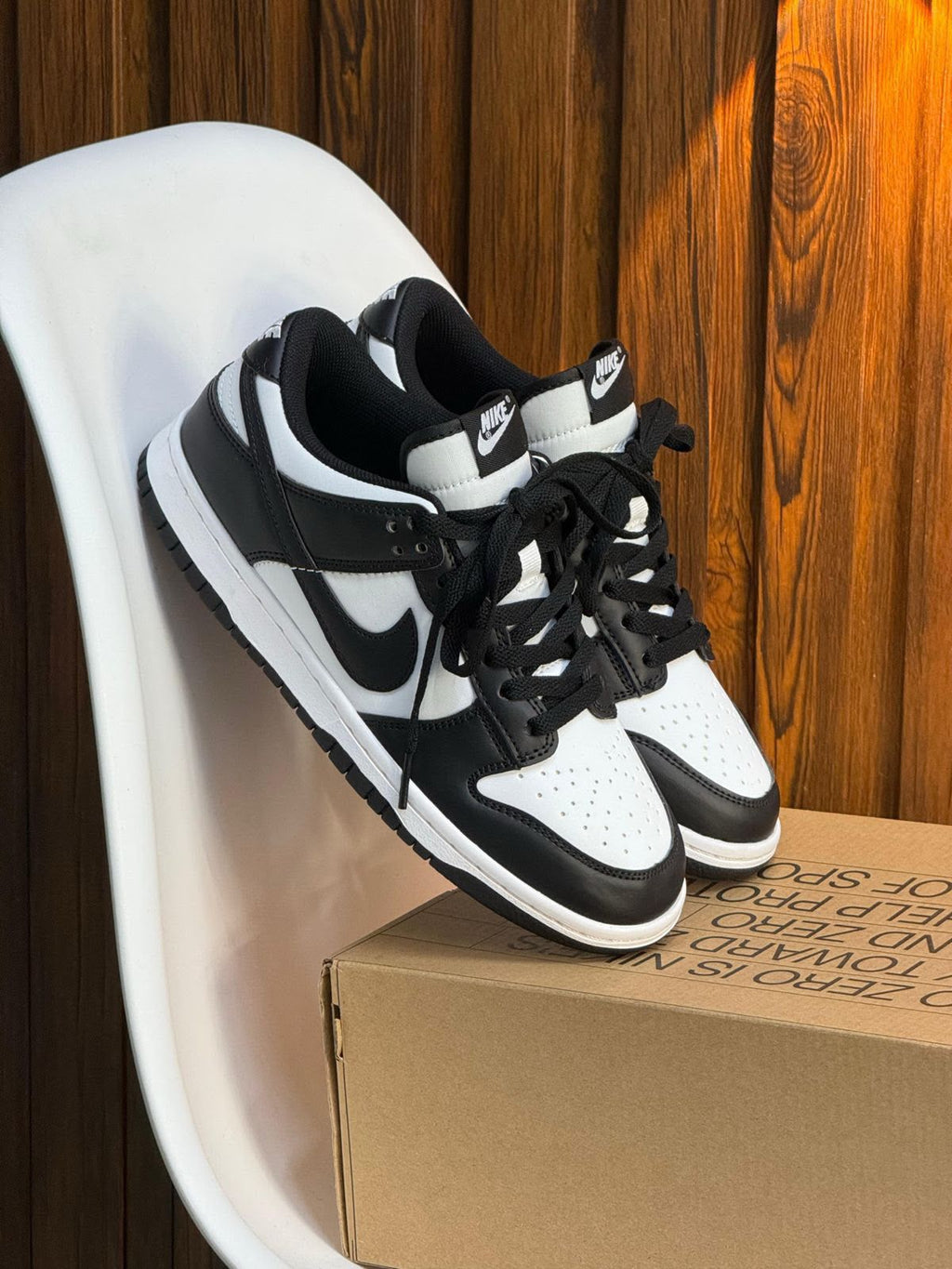 NIKE SB