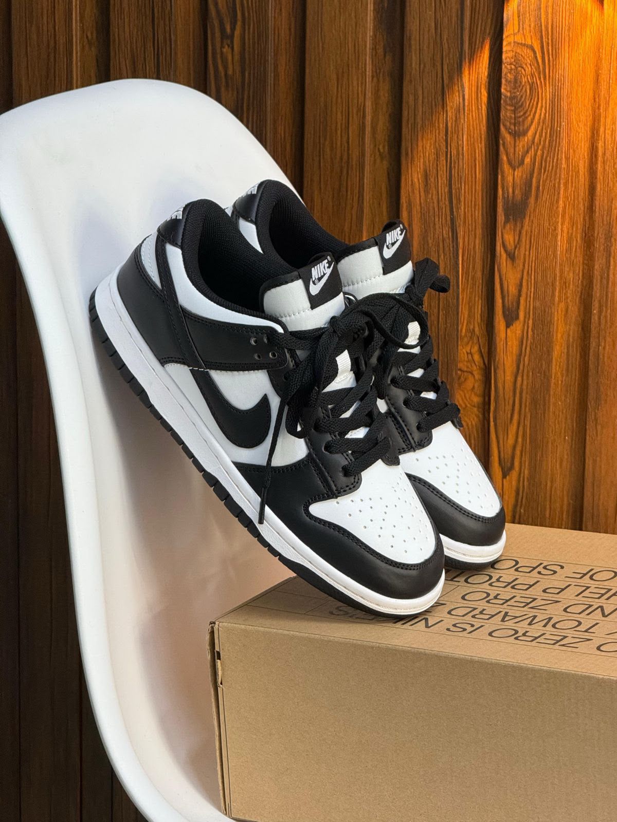 NIKE SB
