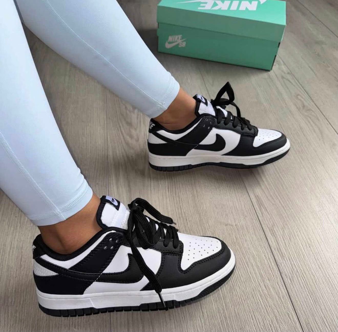 NIKE SB