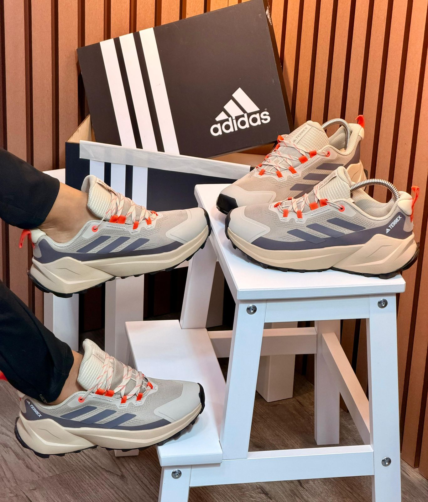 ADIDAS TERREX