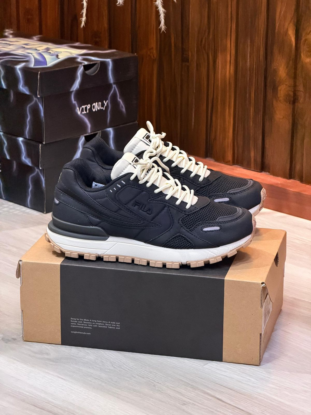 FILA