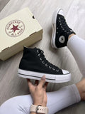 CONVERSE BOTA