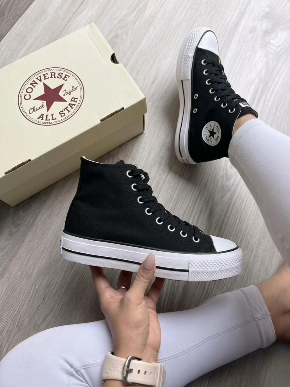 CONVERSE BOTA