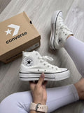 CONVERSE BOTA