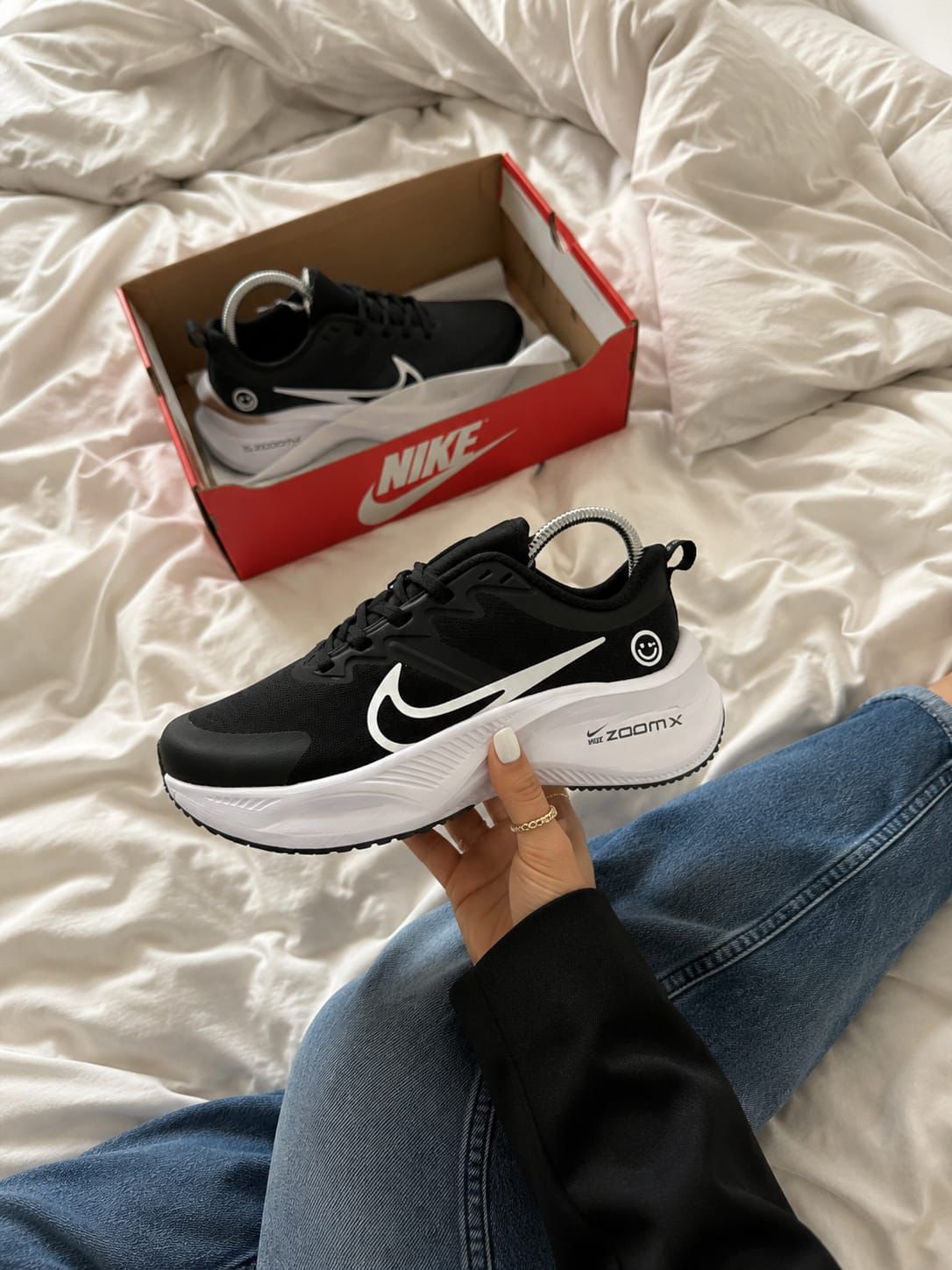 NIKE HAPPY