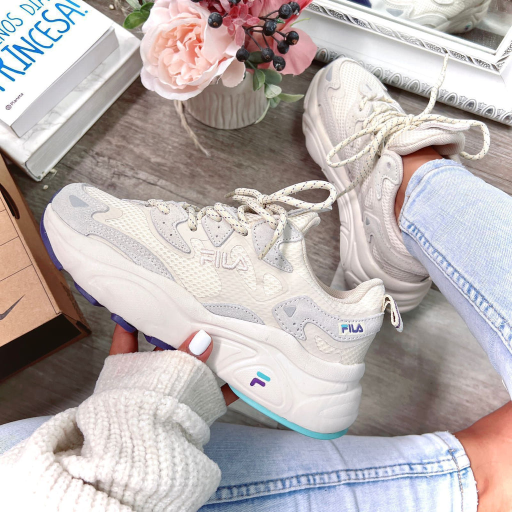FILA RAY