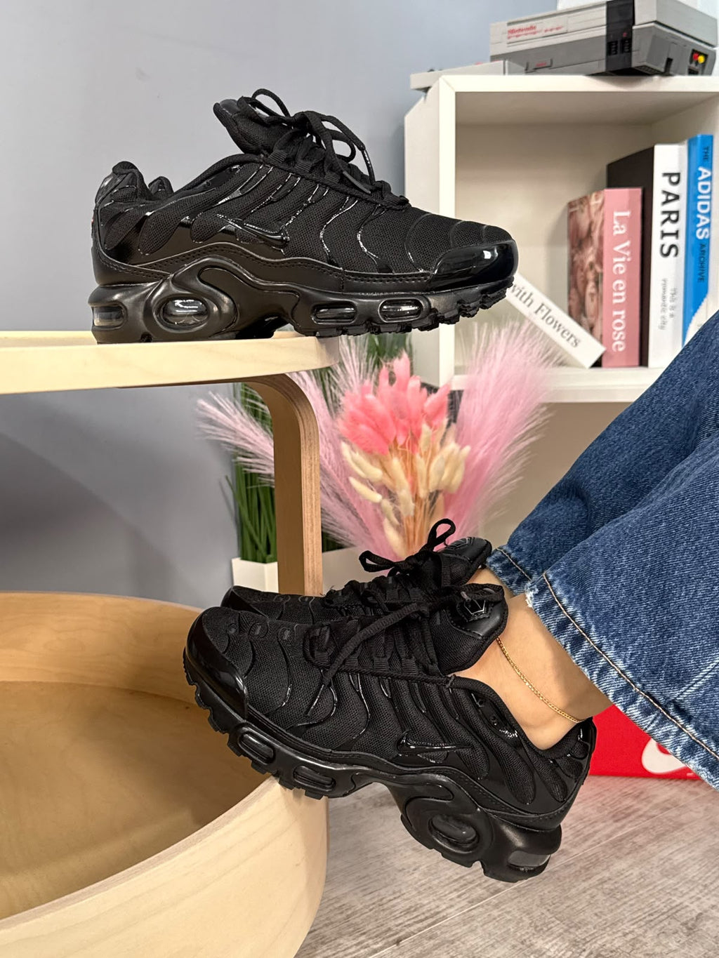 NIKE TN