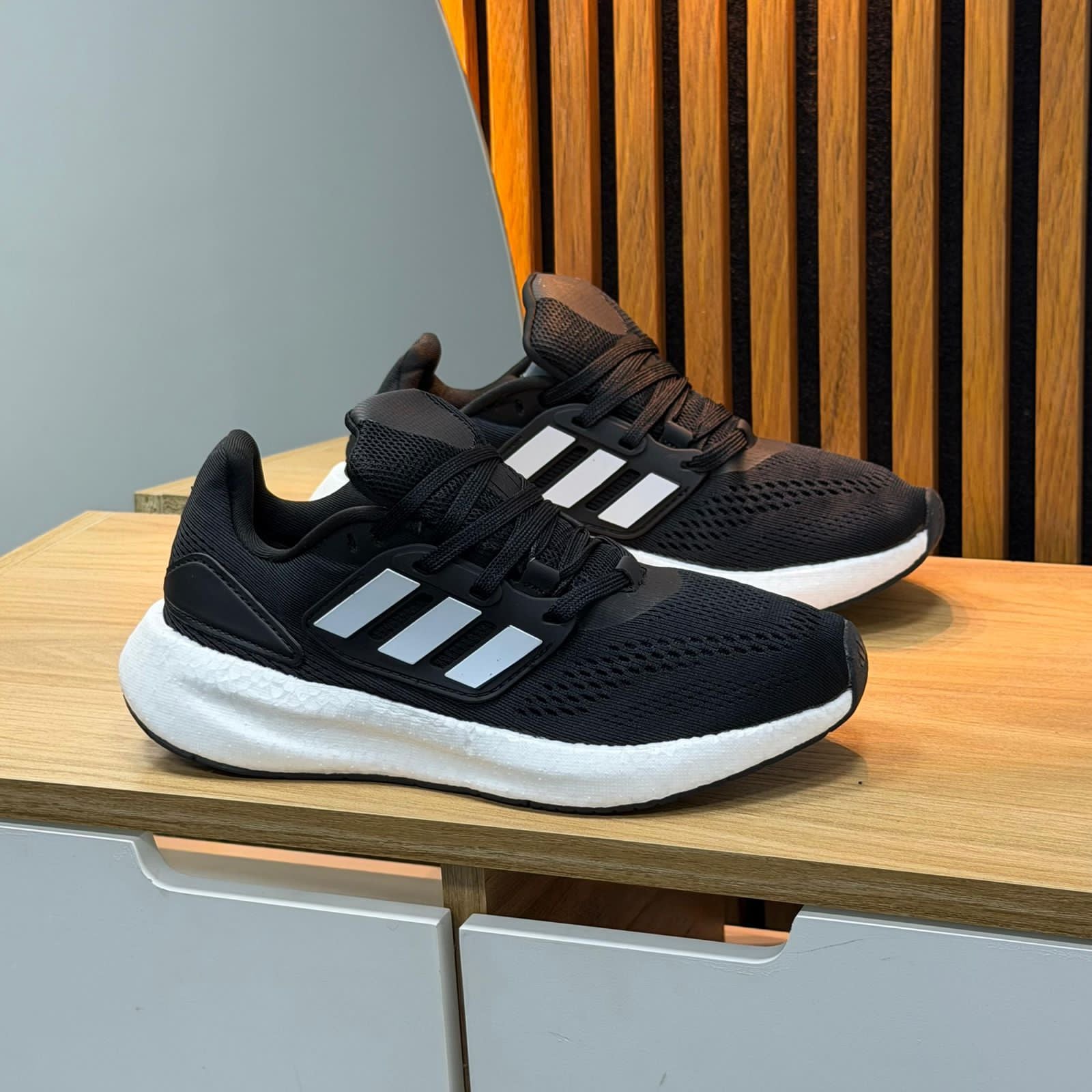 ADIDAS PUREBOOST