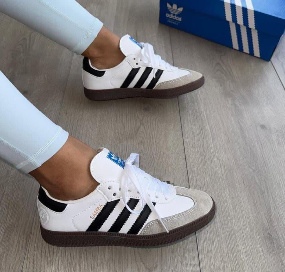 ADIDAS SAMBA