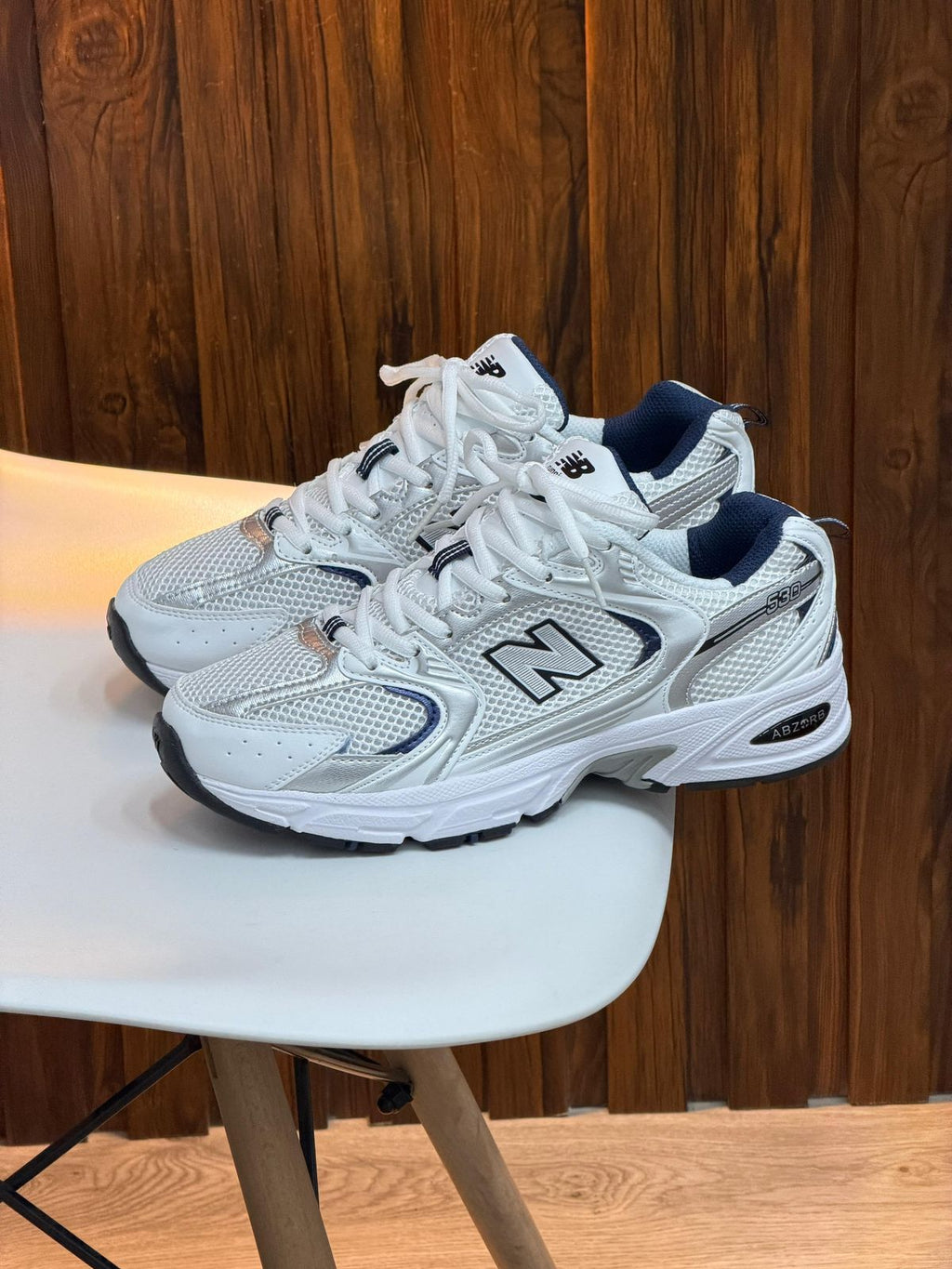 NEW BALANCE 530