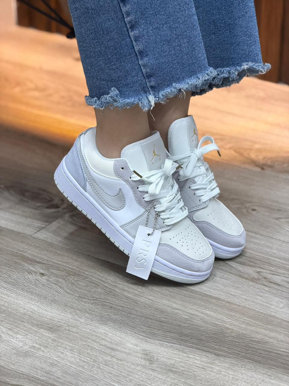 JORDAN PARIS